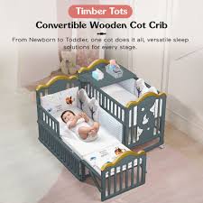 Baby Crib